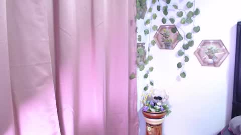 SAMIRA online show from October 31, 9:52 pm