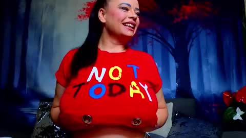     online show from April 2, 7:55 pm