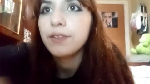 Mira online show from November 1, 1:48 pm