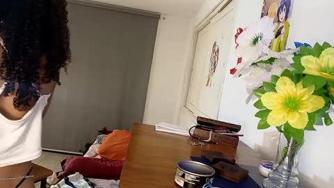 KatyDoll online show from November 11, 1:56 am