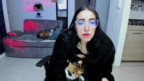 SARA online show from September 15, 1:47 am