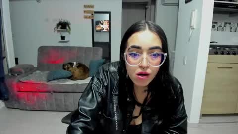 SARA online show from September 14, 1:47 am