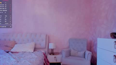 Mozelle online show from March 29, 8:46 am