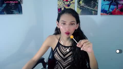 Samantha online show from December 15, 2:08 am