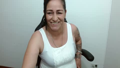 Samantha online show from December 30, 2:42 am