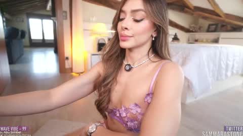 Maria online show from April 30, 11:37 am