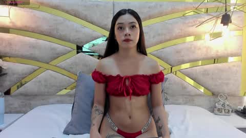 Sammi online show from May 10, 3:30 am