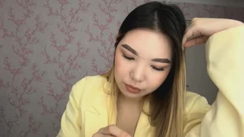 Elina online show from February 21, 8:48 am