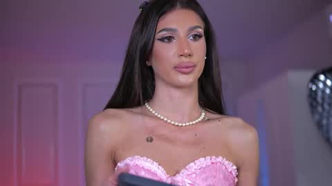 Sammi online show from March 2, 7:15 am