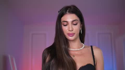 Sammi online show from February 25, 7:29 am