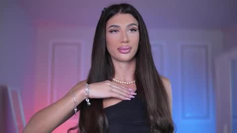 Sammi online show from March 23, 5:13 am