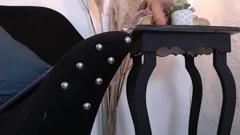 Sammy  online show from February 21, 6:36 am