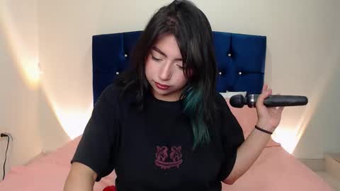 Samantha online show from September 12, 5:08 am