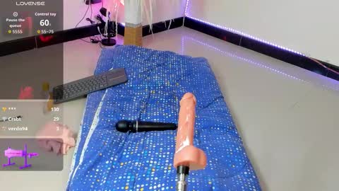 sammy_jhonson25 online show from October 26, 3:13 am