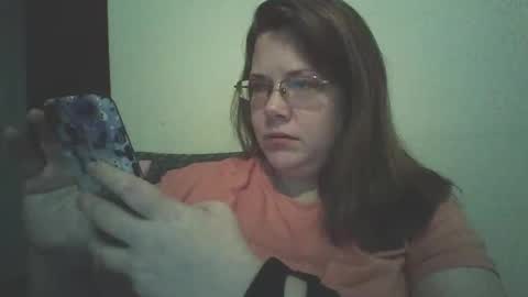 Sam online show from March 12, 5:37 pm