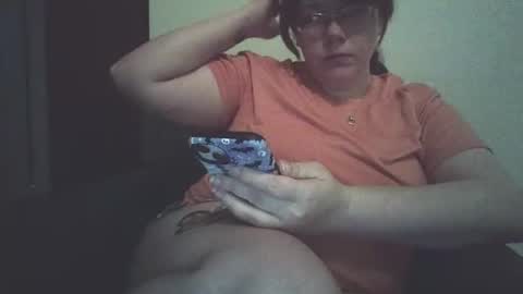 Sam online show from March 11, 5:26 pm