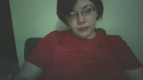 Sam online show from February 23, 7:57 pm