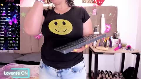  Sammy  online show from September 9, 2:00 am