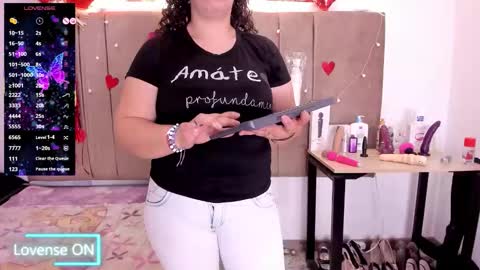  Sammy  online show from October 20, 7:06 pm