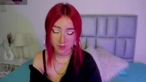 Sammy Rose online show from May 16, 5:23 pm
