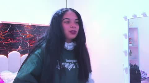 sammy_rossee online show from May 29, 2:09 am