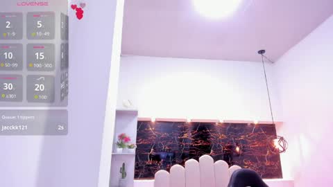 sammy_rossee online show from May 30, 2:20 am