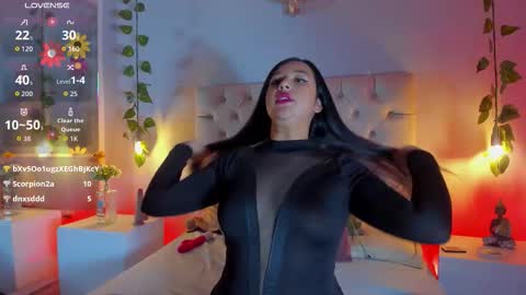 Samantha online show from February 5, 5:43 am