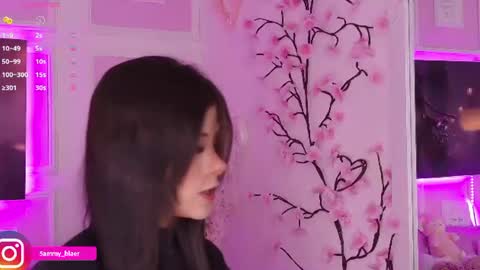 Samantha online show from July 27, 7:11 pm