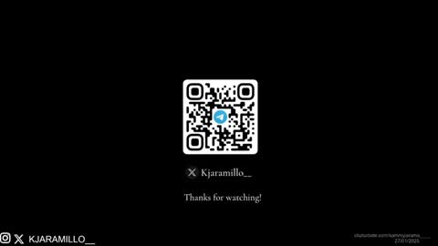 Snapshot of sammyjarama chatting on January 27, 9:11 pm Sam online show from January 27, 9:11 pm