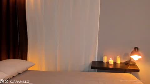 Snapshot of sammyjarama chatting on January 31, 12:17 am Sam online show from January 31, 12:17 am