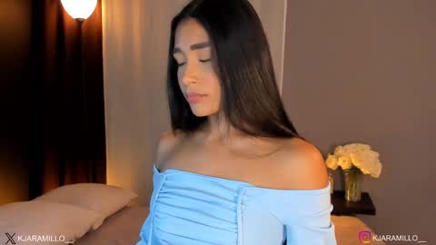 Snapshot of sammyjarama chatting on February 13, 11:15 pm Sam online show from February 13, 11:15 pm