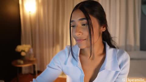 Snapshot of sammyjarama chatting on September 26, 10:51 pm Sam online show from September 26, 10:51 pm