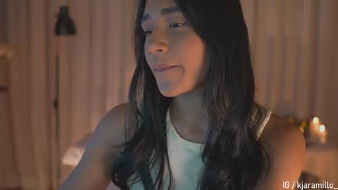 Sam online show from February 2, 4:17 pm