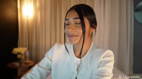 Snapshot of sammyjarama chatting on September 23, 11:14 pm Sam online show from September 23, 11:14 pm