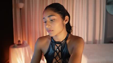 Snapshot of sammyjarama chatting on October 19, 12:23 am Sam online show from October 19, 12:23 am