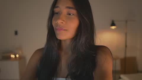 Sam online show from March 27, 7:58 pm