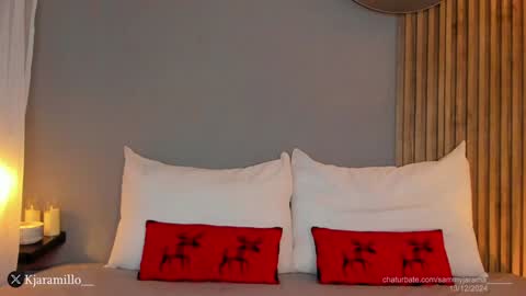 Snapshot of sammyjarama chatting on December 13, 11:28 pm Sam online show from December 13, 11:28 pm