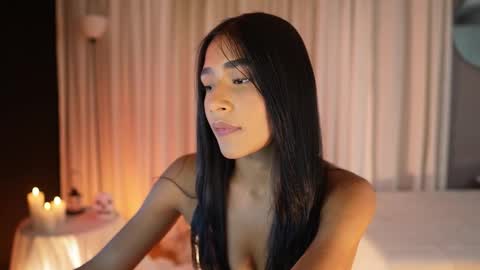 Snapshot of sammyjarama chatting on November 1, 1:32 am Sam online show from November 1, 1:32 am