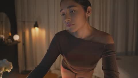 Sam online show from March 16, 6:45 pm