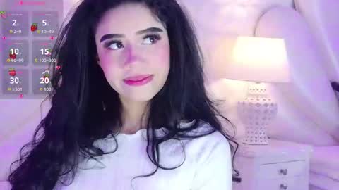 samanta online show from February 23, 1:21 pm