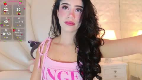 samanta online show from April 28, 12:09 pm