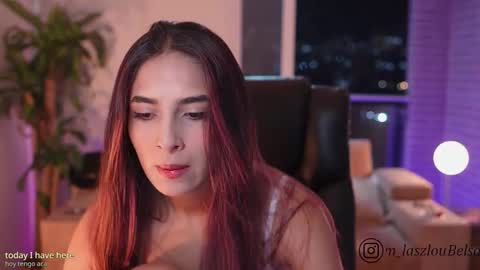 Sammy online show from March 25, 2:39 am