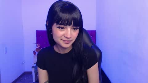 Snapshot of sammylinconl chatting on October 2, 3:22 am Sam online show from October 2, 3:22 am