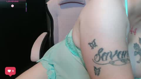 Sammy Raxx online show from August 3, 6:35 pm