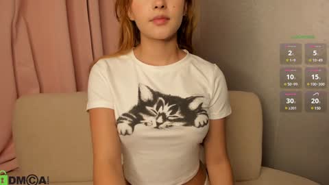 Snapshot of samy_bae chatting on January 21, 9:25 pm Samantha online show from January 21, 9:25 pm