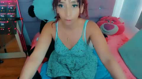  SAMY HUBER online show from February 15, 4:45 pm