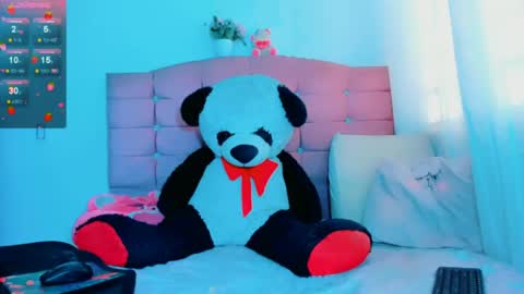  SAMY HUBER online show from June 8, 6:08 pm