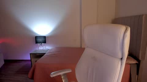 Samy online show from November 26, 9:16 pm