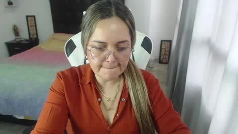 samy_vsn online show from February 12, 5:16 pm