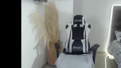 samy_vsn online show from October 15, 1:41 am